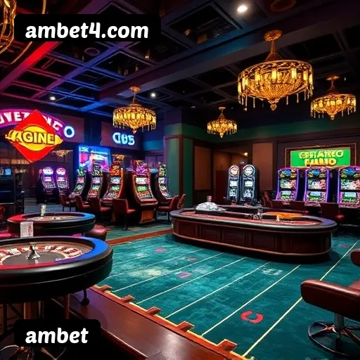 Sistema de Segurança Avançado ambet - Criptografia e Proteção