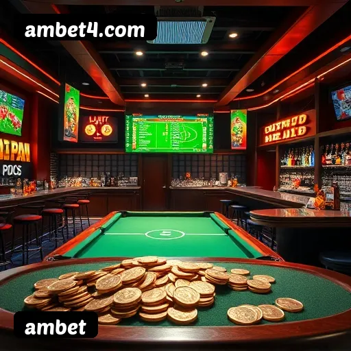 Coleção Premium de Slots ambet - NetEnt, Pragmatic Play, Evolution